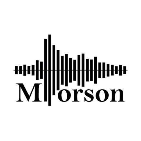 Morson Youtube