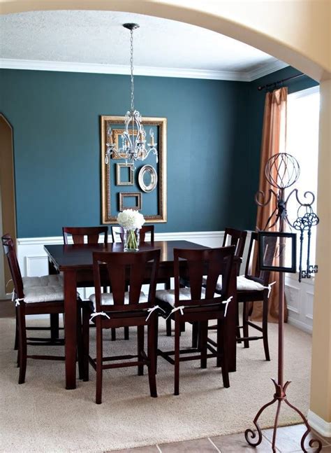 16 Colors For Dining Rooms 2023 Dhomish