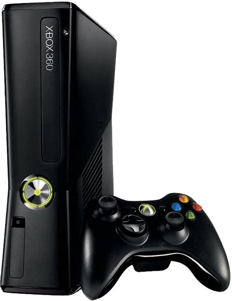 Consoles Xbox 360 Slim S 250gb With 24 Games Was Sold For R2499