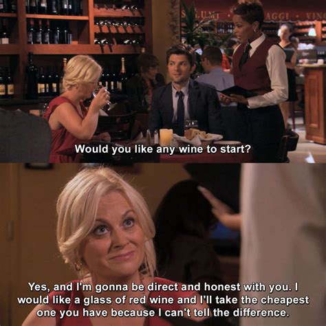 Embrace The Parks And Recreation Spirit With Leslie Knope