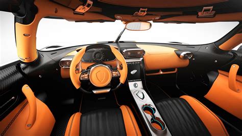 Koenigsegg Unveils Naked Carbon Regera And We Re Blown Away Hot Sex Picture