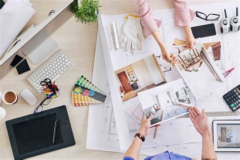 Things To Do Before Hiring An Interior Designer