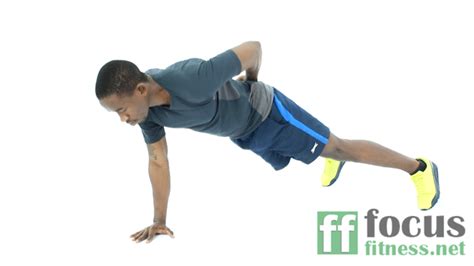 30 Best Push Up Variations For Beginners Focus Fitness