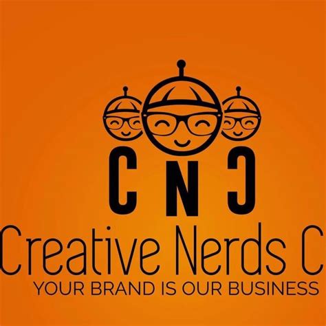 Creative Nerds Co