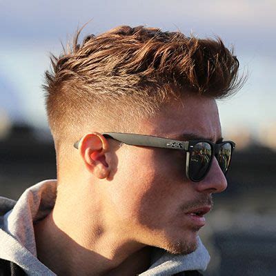 Mens Hairstyles For Mrs Space