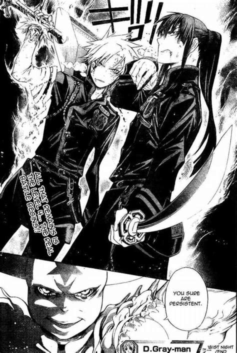 54 Best Manga Panels Beautiful And Detailed In 2022 D Gray Man D
