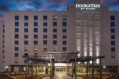 Doubletree By Hilton Hotel Niagara Falls New York