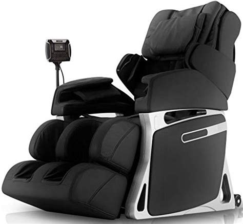 Fujiiryoki Fj 4800black Model Fj 4800 Dr Fuji Cyber Relax Massage Chair Black Swing Massage