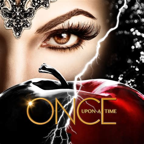 Once upon a time successfully recaptures earlier season's magic by focusing on core characters and letting kooky gimmicks be. Once Upon a Time ABC Promos - Television Promos