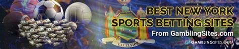 T&cs apply, 21+, nj only. New York Sports Betting Sites 2020 - Top Online ...