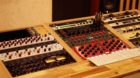 Online Mastering Mixing Recording Soundation Studio