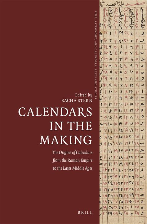 Chapter 6 The 247 Year Jewish Calendar Cycle In Calendars In The