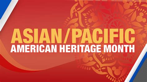 Asian Pacific American Heritage Month Abc30 Fresno