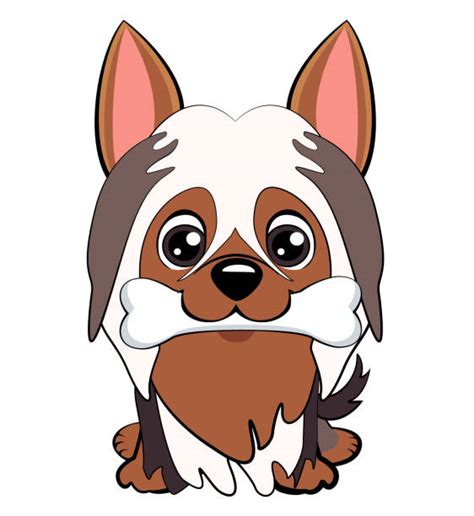 210 Dog With Big Nose Cartoons Illustrations Royalty Free Vector
