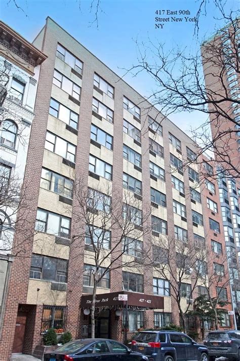 417 East 90th Street New York, NY - Sigma Air is proud to have been
