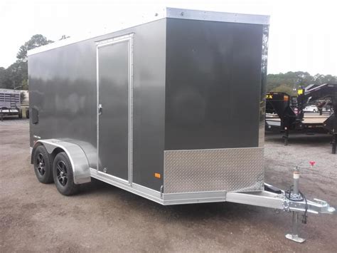Browse our inventory of new and used utility trailers for sale near you at truckpaper.com. Cargo / Enclosed Trailers for sale | Near Me | Find ...