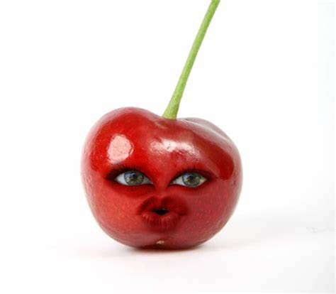 Черешня калорийность при диете