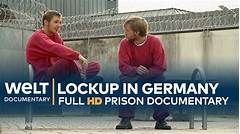 Unfiltered Reality Behind The Bars Of 24 Hour Lockup