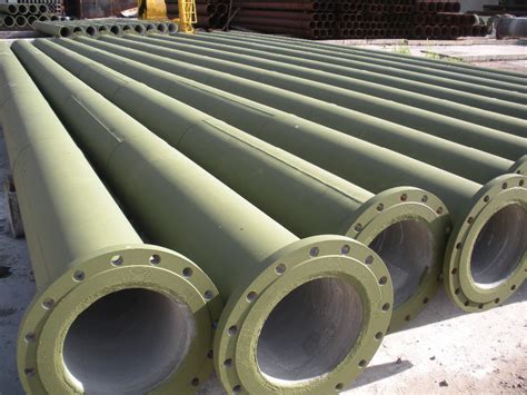 Gr a, gr b, st52. Cement Lining Mild Steel (clms) Pipe - Buy Ms Cement Lined ...