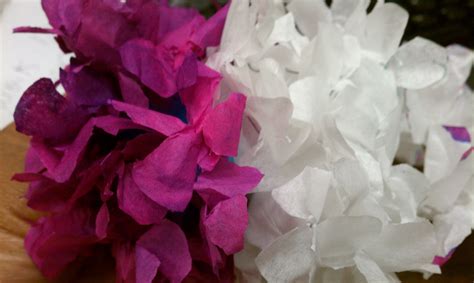 Easy Coffee Filter Hydrangeas From Whole Filters Post Is Unfinished