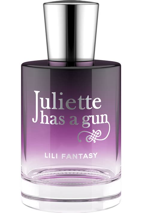 Juliette Has A Gun Lili Fantasy Eau De Parfum Blissim