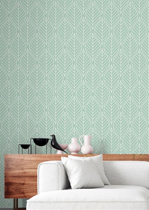 Removable Wallpaper Peel And Stick Wallpaper Home Decor Wall Etsy