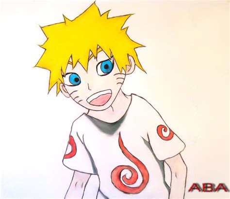 Naruto Child By Sasuko555 On Deviantart