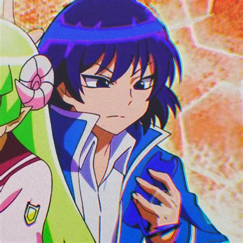 Iruma Kun In 2021 Anime Anime Aesthetics Welcome To Demon School