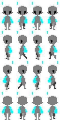 Pixel Sprite Walk Cycle Google Search How To Pixel Art Games Design