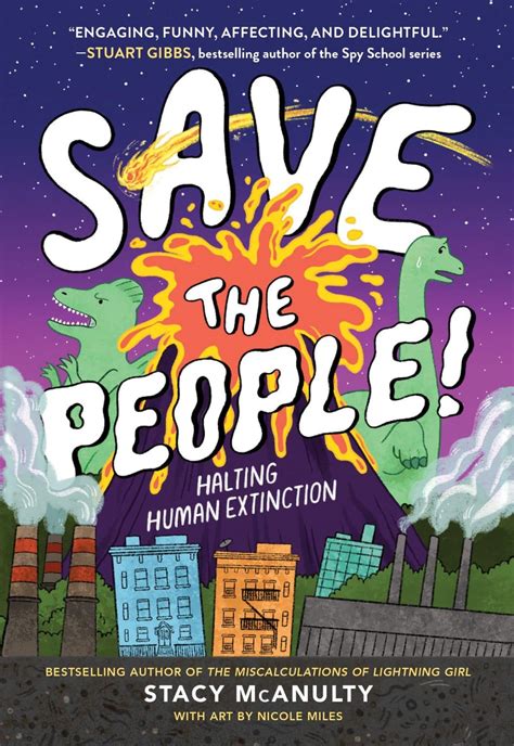 Save The People · One More Exclamation