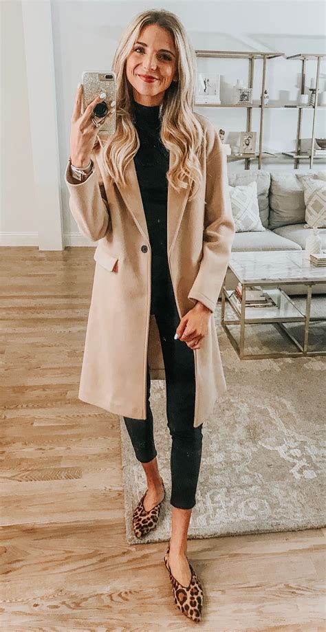 Topshop Trench Coat Nsale Fall Fashion Coats Trench Coat Outfit Coat Outfits