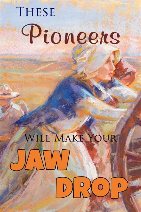 Pioneer Day Activities Pioneer Games Pioneer Trek Pioneer Woman