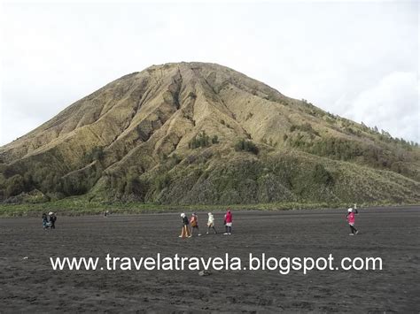 Meda aji saputro d200140266 /2014 fiki candra setiyawan d600140011 /2014. Travela's Travela: Naik - Naik ke Puncak Bromo (Mountain Bromo)