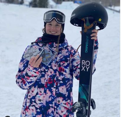 Chinese skier eileen gu ailing with her grandmother, guo zhenseng, at their home in san 'it really comes from bigotry and a lack of information' said gu, an advocate for race and gender equality. Freestyle Skier Eileen Gu / Freestyle skiing: China's Gu ...