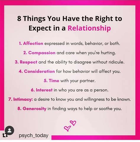 Relationship Psychology Relationship Advice Quotes Relationship