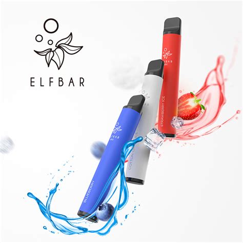 Elf Bar 600 Vape Store Go Liquid Ltd