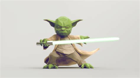 Yoda 1080wp Ux Republic