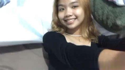 Cassandra Nice Boobs Pinay Bidjakol Kay Bf Rbreezy