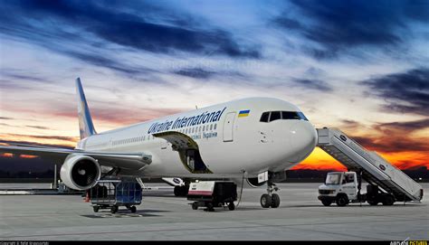 Have you found the page useful? Ukraine International Airlines announced Boeing 777 routes - The World of Aviation