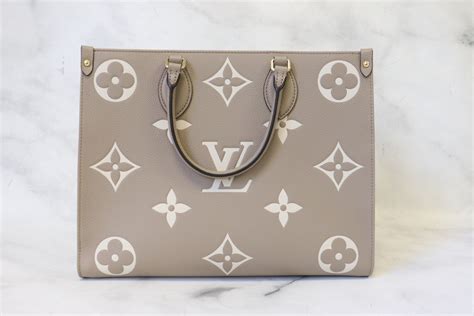 On The Go Mm Louis Vuitton Bag