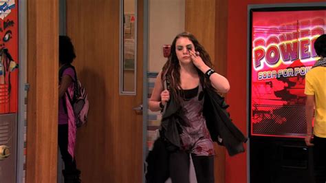 Stage Fighting 1x03 Victorious Image 26468602 Fanpop