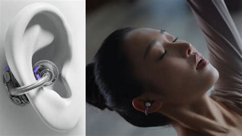 Earbud Huawei Freeclip Resmi Dirilis Ini Keunggulannya