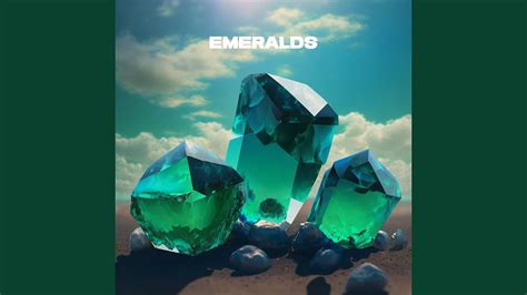 Emeralds Youtube