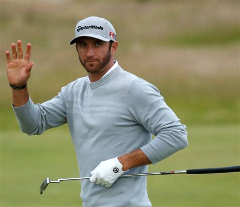 The 9 Top Fittest Strongest Golfers On Pga Tour Mens Journal