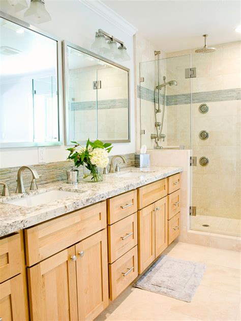Reinforce the structure and avoid damage by. Sienna Beige Granite Home Design Ideas, Pictures, Remodel ...