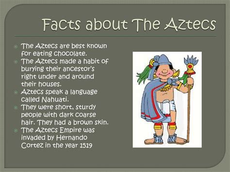 Ppt The Aztecs Powerpoint Presentation Free Download Id2565836
