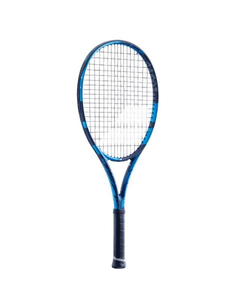 Raqueta Babolat Tenis Pure Drive Jr Encordada Esportspifarre Es