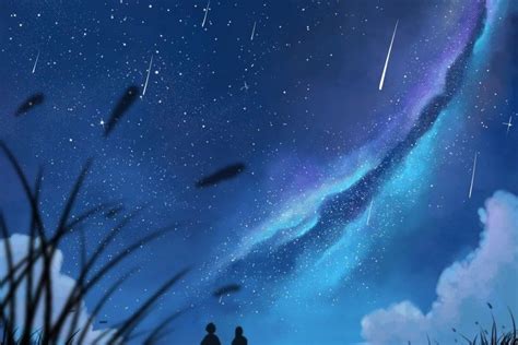 Shooting Star Wallpaper ·① Wallpapertag