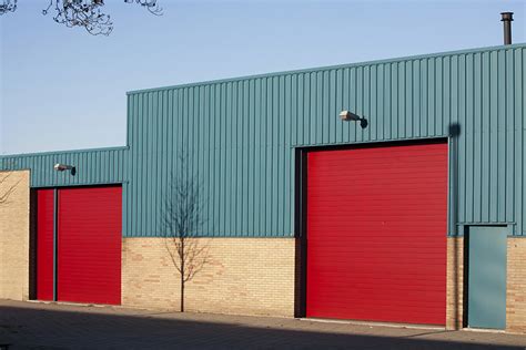 Industrial Cladding JS Engineering South West Ltd