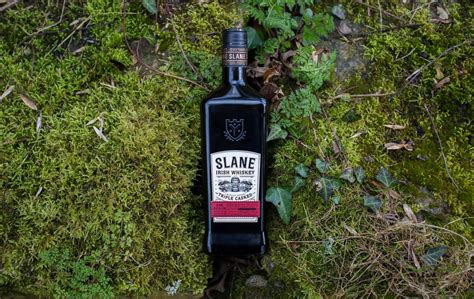 Review Slane Irish Whiskey 2017 Drinkhacker